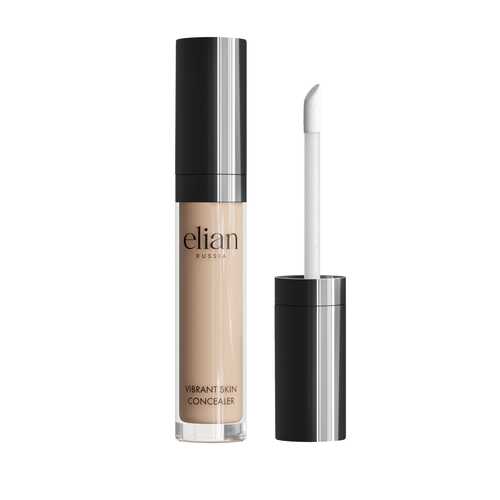 Кремовый консилер Elian Russia Vibrant Skin Concealer 04 Bronze в Подруга