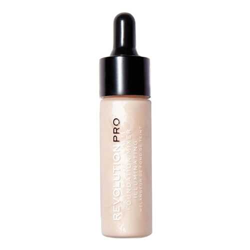 Основа для макияжа Revolution PRO Foundation Mixer Illuminating 18 мл в Подруга