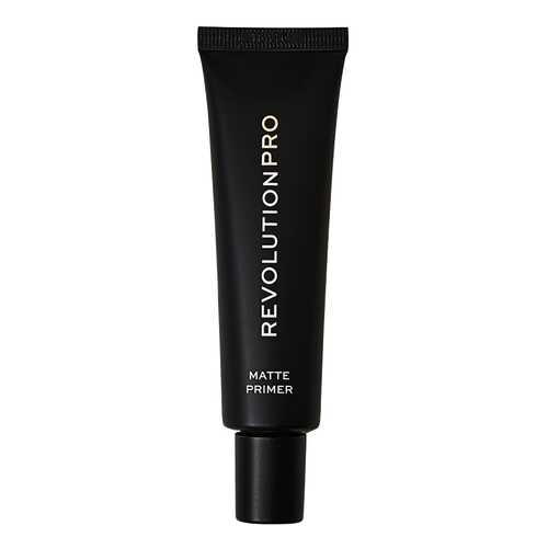 Основа для макияжа Revolution PRO Matte Primer 25 мл в Подруга