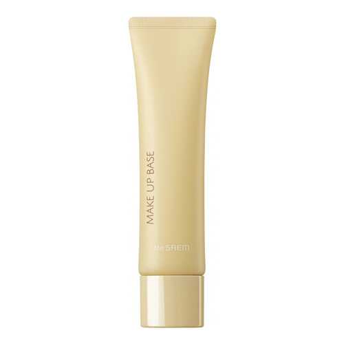 Основа для макияжа The Saem Saemmul Airy Cotton Make Up Basen 03 Green Beige 30 мл в Подруга