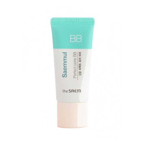 Perfect Pore ББ крем Saemmul Perfect Pore BB 02,Natural Beige 15мл в Подруга