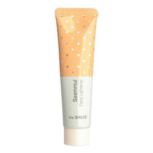 Праймер The Saem Saemmul Face Lightener-Peach Light в Подруга