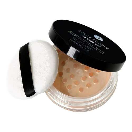 Пудра Absolute New York Skin Glow Bronze в Подруга