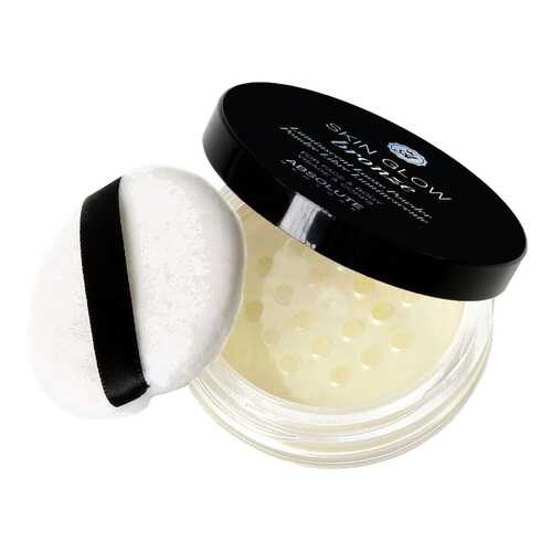 Пудра Absolute New York Skin Glow Sun в Подруга
