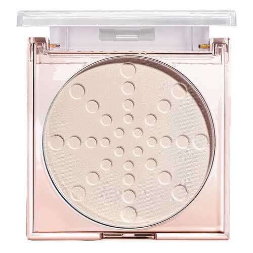 Пудра Makeup Revolution Revolution Bake & Blot Translucent в Подруга