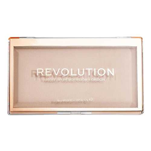 Пудра Revolution Makeup Matte Base Powder P2 12 г в Подруга