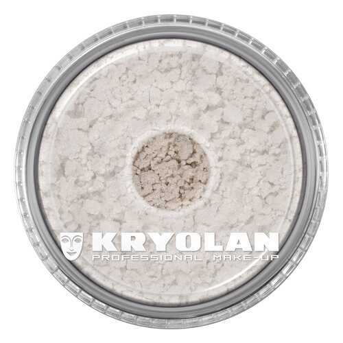 Пудра сатиновая для лица и тела/Satin Powder, 3 гр./Kryolan/5741-760-070 в Подруга