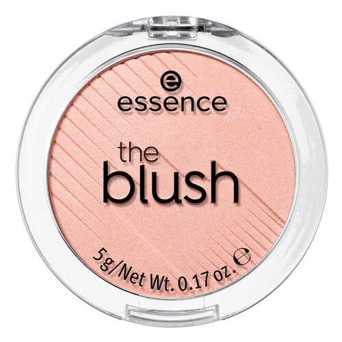 Румяна essence The blush 50 Blooming в Подруга