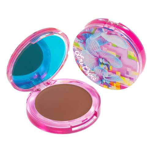Румяна Lime Crime Soft Matte Softwear Java в Подруга