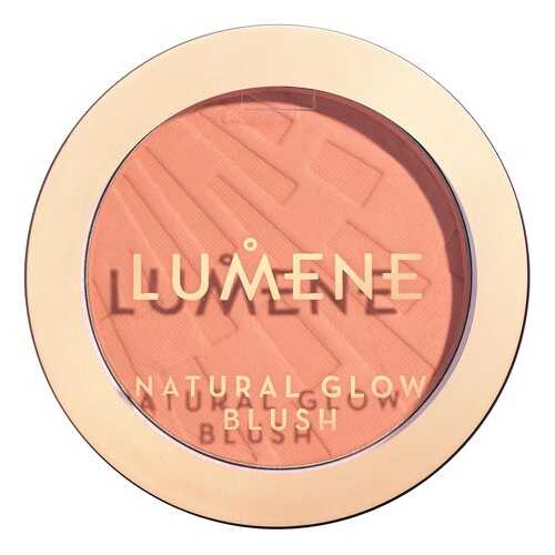 Румяна LUMENE Natural Glow Тон 1 в Подруга