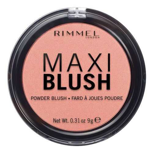 Румяна Rimmel Maxi Blush Powder Blush Тон 001 45 г в Подруга