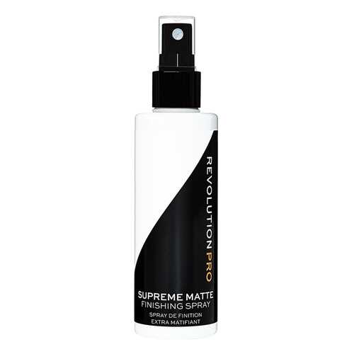 Спрей Revolution PRO Supreme Matte Finishing Spray 100 мл в Подруга