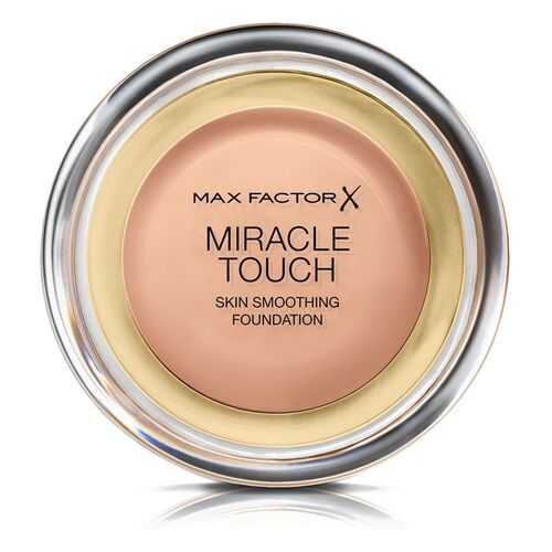 тональная основа Miracle Touch тон 070 в Подруга