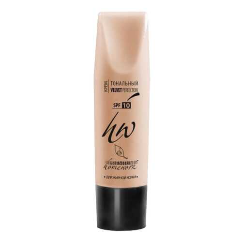 Тональный крем Premium HomeWork Cream Rose Матирующий тон № 12 в Подруга