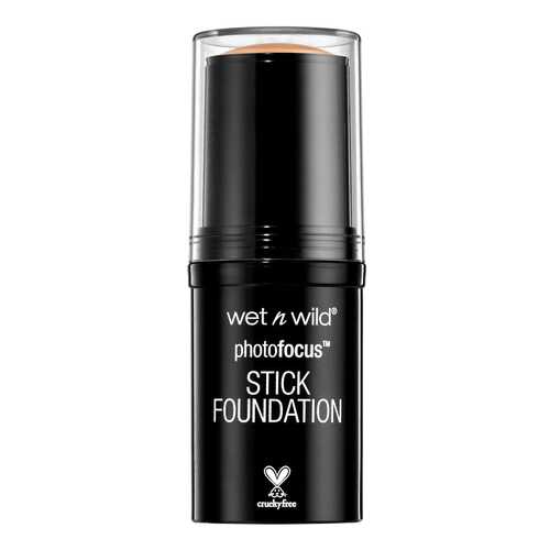 Тональный крем Wet n Wild Photo Focus Stick Foundation Soft Beige 12 г в Подруга