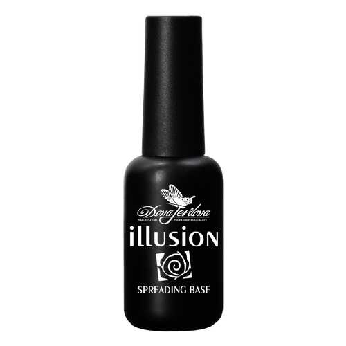 База для растекания Dona Jerdona SPREADING BASE “ILLUSION” (10мл) 102003 в Подруга