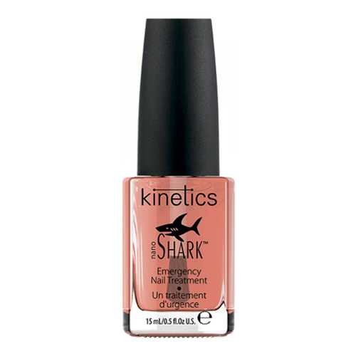 База Kinetics K-Nano Shark Nail Treatment 15 мл в Подруга