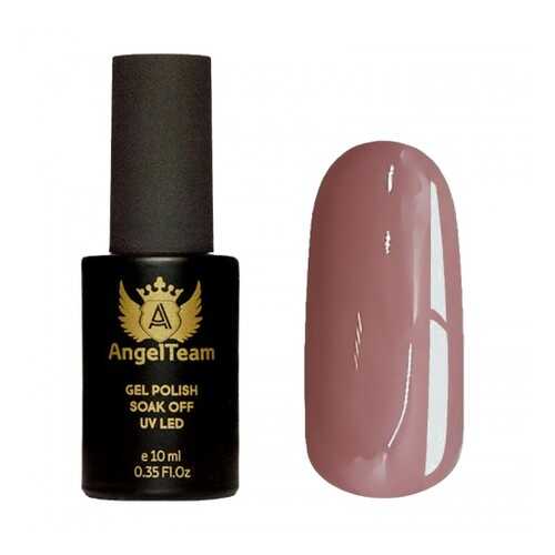 Базовое покрытие AngelTeam камуфлирующее №16, 10 мл в Подруга