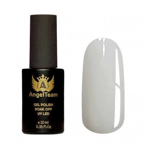 Базовое покрытие AngelTeam молочное, 10 мл в Подруга