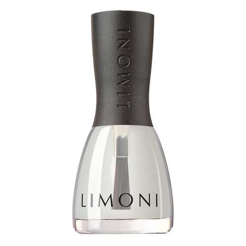 Базовое покрытие для ногтей LIMONI Gloss & Dry 7 мл в Подруга