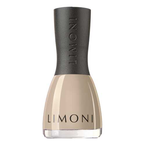 Базовое покрытие для ногтей LIMONI Smoothing Base 7 мл в Подруга