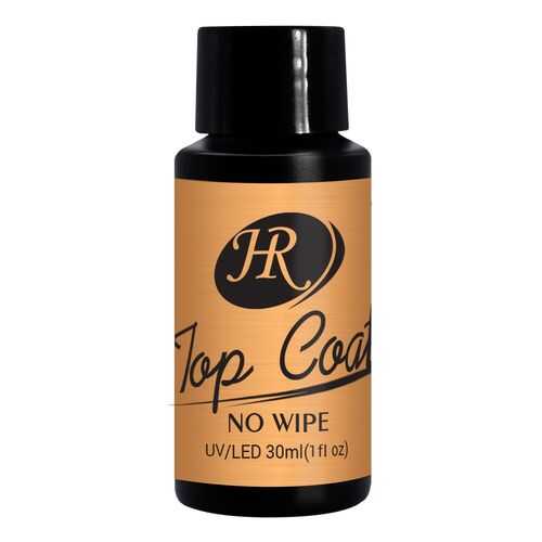 Toп Holy Rose Top Coat No Wipe без липкого слоя (30мл) 102038 в Подруга