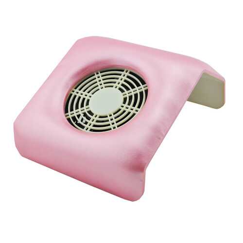 Мини-пылесос настольный IRISK, Sense, 30W, розовый в Подруга