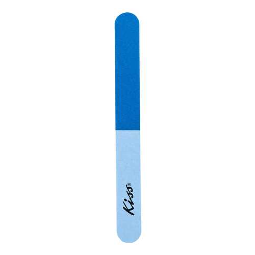 Пилка для ногтей Kiss Nail Shaper 4-Way F101 в Подруга