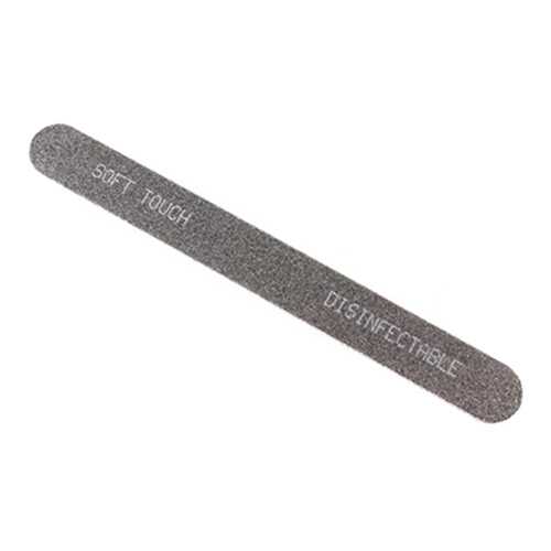 Пилка Soft Touch Black Coarse, 100/100 в Подруга