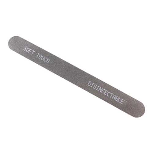 Пилка Soft Touch Black Fine, 240/240 в Подруга