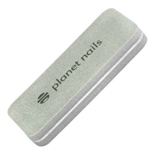 Шлифовка Planet Nails Sponge, прямоугольная, 180/280 в Подруга