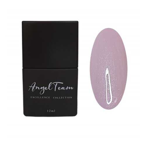 Базовое покрытие AngelTeam Camouflage Base Ice cream, 12 мл в Подруга