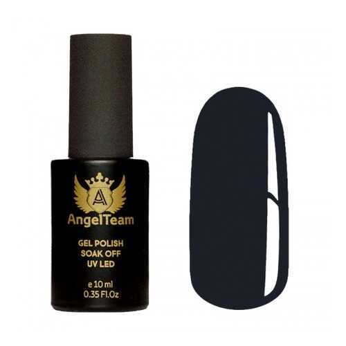 Гель-лак AngelTeam Emerald green, 10 мл в Подруга