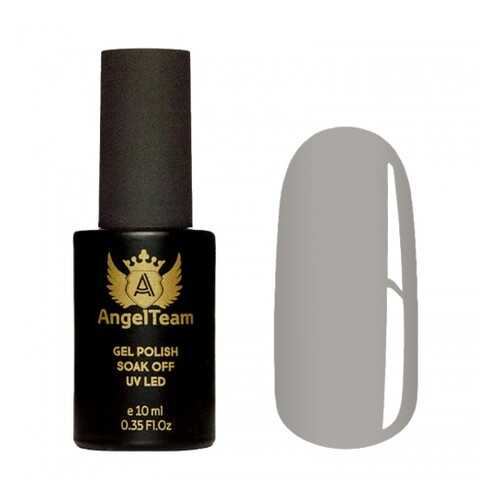 Гель-лак AngelTeam Harbor Mist, 10 мл в Подруга
