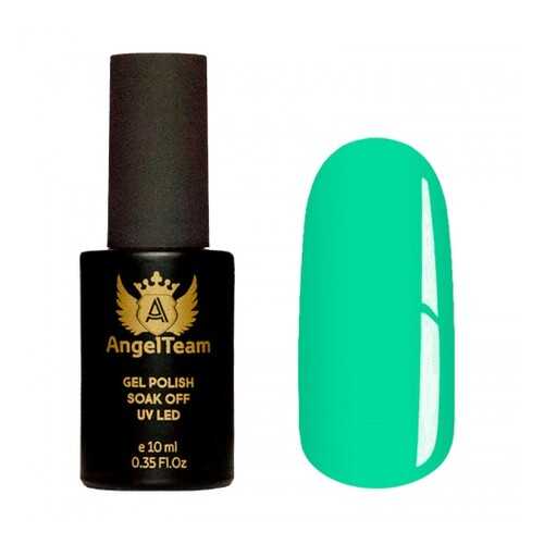 Гель-лак AngelTeam Мелоник, 10 мл в Подруга