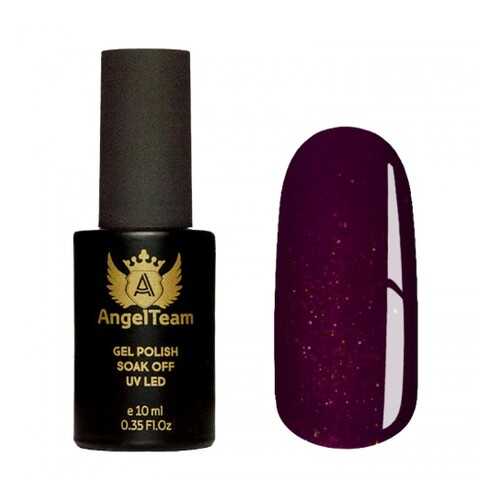 Гель-лак AngelTeam Ника, 10 мл в Подруга
