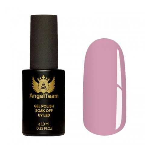 Гель-лак AngelTeam Pink Lavender, 10 мл в Подруга
