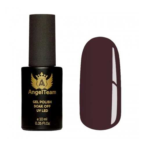Гель-лак AngelTeam Пряная гвоздика, 10 мл в Подруга