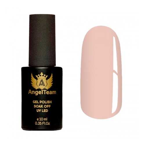 Гель-лак AngelTeam Сладкая конфетка, 10 мл в Подруга