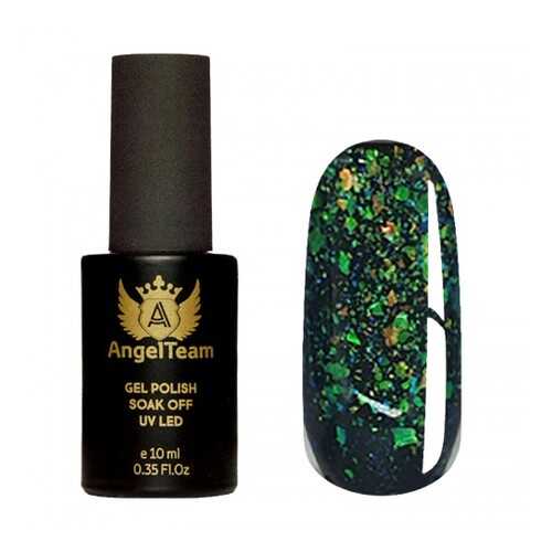 Гель-лак AngelTeam Yucca yellow&green , 10 мл в Подруга