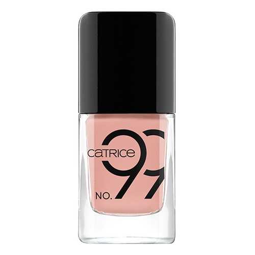Гель–лак для ногтей CATRICE ICONails тон 99 Sand In Sight! 10,5 мл в Подруга
