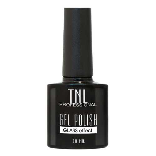 Гель-лак для ногтей TNL Professional Gel Polish Glass Effect Collection 05 в Подруга