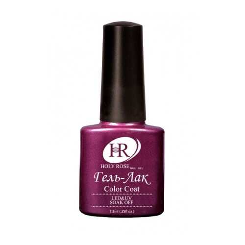 Гель-лак Holy Rose №058 7,3мл в Подруга