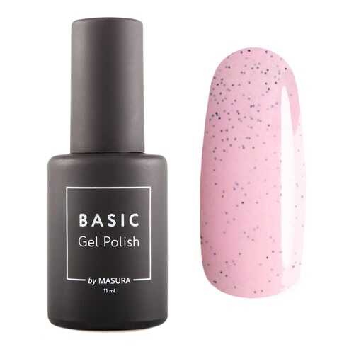 Гель-лак Masura BASIC Крылья Фламинго, 11 мл в Подруга