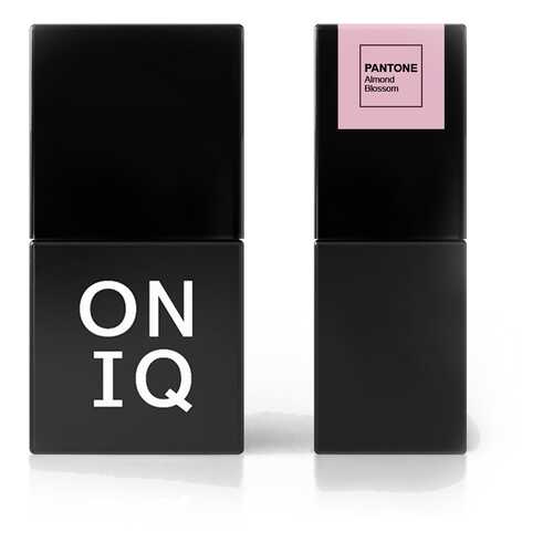 Гель-лак Oniq PANTONE: Almond Blossom 10 мл в Подруга