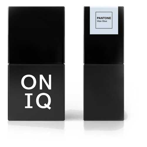 Гель-лак Oniq PANTONE: Wan Blue 10 мл в Подруга