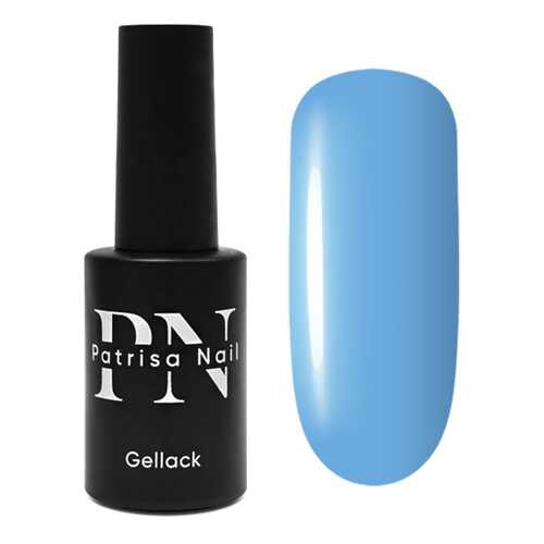 Гель-лак Patrisa Nail LOFT №680, 8 мл, B162 в Подруга