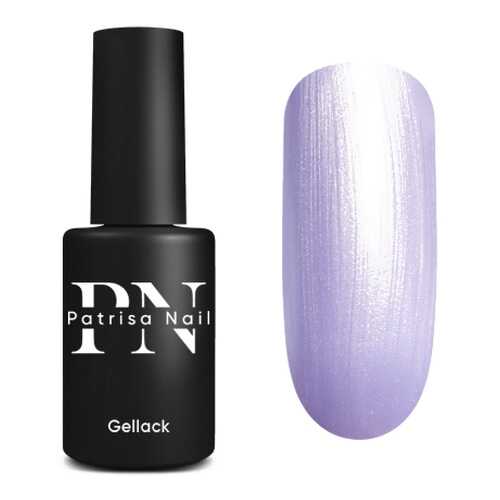 Гель-лак Patrisa Nail SeaShell №655, 8 мл, B140 в Подруга
