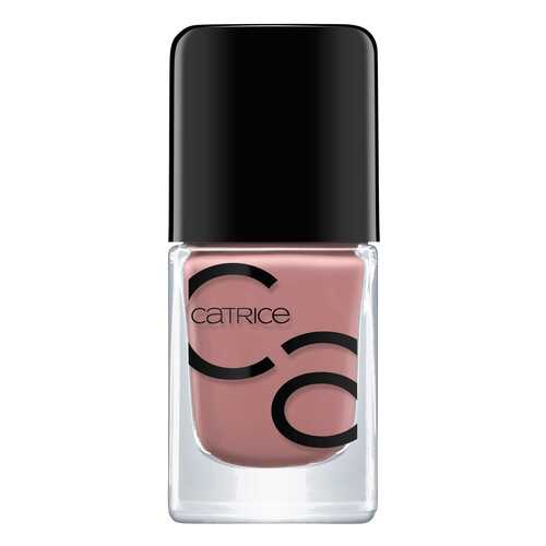 Лак для ногтей CATRICE ICONails Gel Lacquer 10 Rosywood Hills 10,5 мл в Подруга