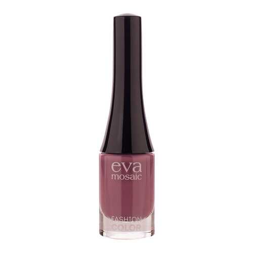Лак для ногтей EVA Mosaic Fashion Colour №013 6 мл в Подруга